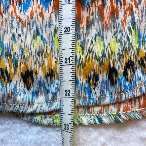 Paper Crane Anthropologie Layered Tank Size Small - Picture 7 of 7